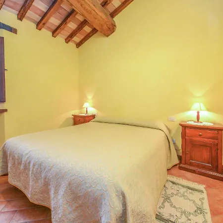 Monte With Pool And Forest Trails Vakantiehuis *