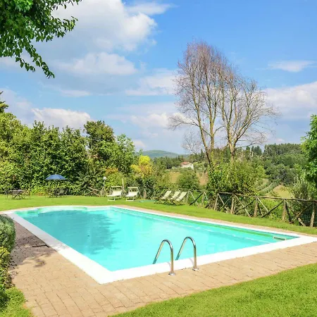 Monte With Pool And Forest Trails Σπίτι διακοπών Monte Santa Maria Tiberina