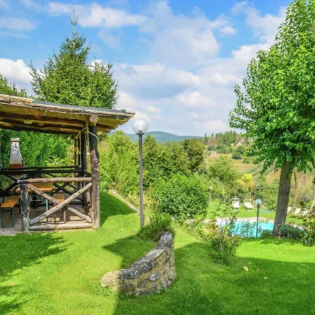 Monte With Pool And Forest Trails Дом отдыха