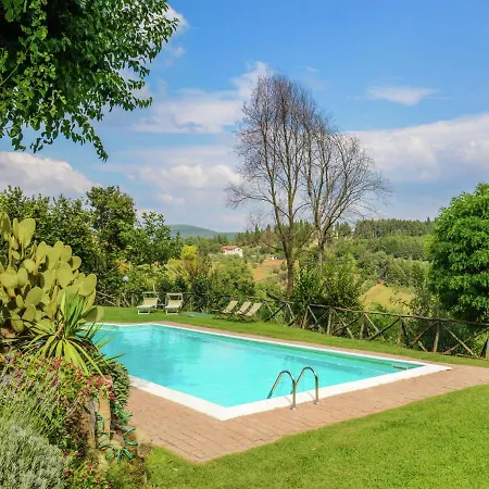 Monte With Pool And Forest Trails Monte Santa Maria Tiberina