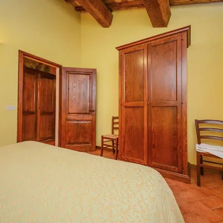 Vakantiehuis Monte With Pool And Forest Trails *