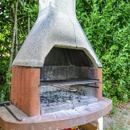 Monte With Pool And Forest Trails Дом отдыха