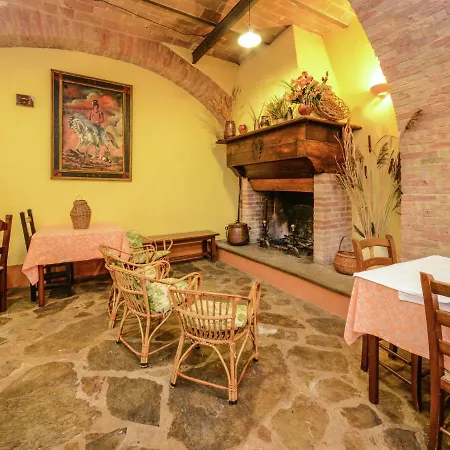 Monte With Pool And Forest Trails *