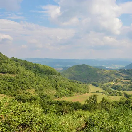 Monte With Pool And Forest Trails Vakantiehuis Monte Santa Maria Tiberina