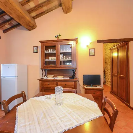Superb Holiday Home With Swimming Pool * Monte Santa Maria Tiberina