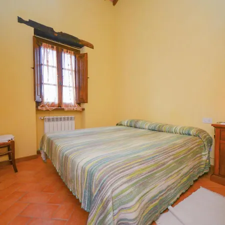 Vakantiehuis Monte With Pool And Forest Trails