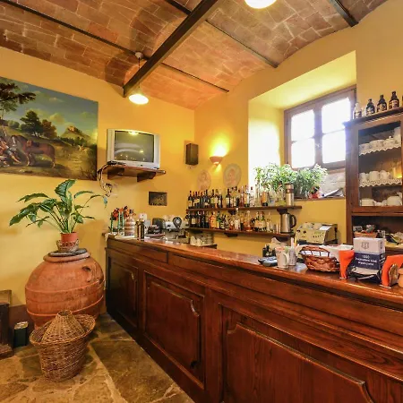 Monte With Pool And Forest Trails Дом отдыха Monte Santa Maria Tiberina