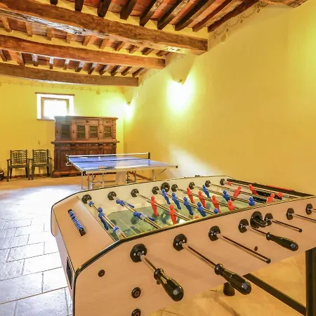 Monte With Pool And Forest Trails Vakantiehuis Monte Santa Maria Tiberina