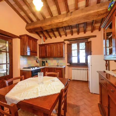 Vakantiehuis Monte With Pool And Forest Trails *