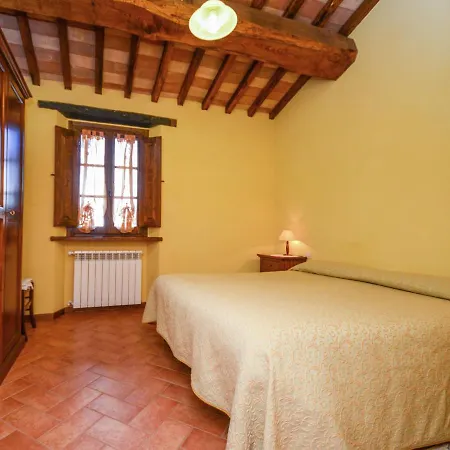 Holiday home Superb Holiday Home With Swimming Pool Monte Santa Maria Tiberina