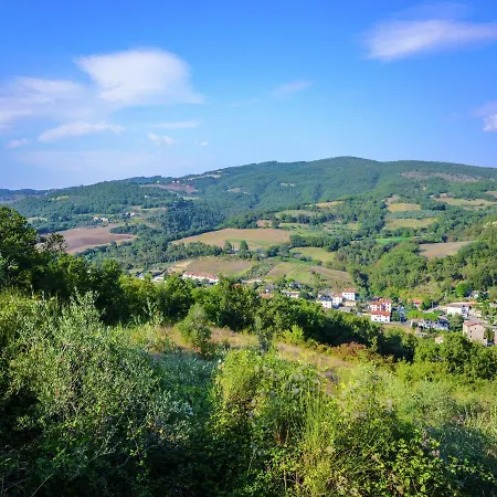 Monte With Pool And Forest Trails Vakantiehuis