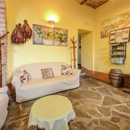 Monte With Pool And Forest Trails *